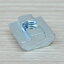 T-Nut M8 (20 ตัว/ชุด) 20x9.5mm สำหรับ Series 40 Alu Profile