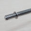 8mmx12mmx1mm (แพ็ค 10 ชิ้น) Precision Shim for Lead screw T8