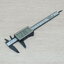 Digital Caliper 0-150mm, Accuracy ±0.2mm (Carbon Fiber Composite)