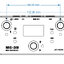 MC-3U MIDI CONTROLLER