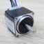 HANPOSE - Stepper Motor (Nema11) แรงบิด 8 N.cm 1.0A (11HS2810)