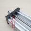 8mmx12mmx1mm (แพ็ค 10 ชิ้น) Precision Shim for Lead screw T8