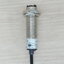 E3F-DS100C4 Infrared Photoelectric Sensor 10-100cm Detection (NPN, NO) Nickel-plated brass body