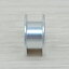 Pulley Wheel ไม่มีฟันแบบ 20 ฟัน 2GT width 6mm belt (Bore 5mm)