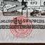 ผ้ายันต์เจ้าพ่อยี่กอฮง(สีดำ)รุ่นเศรษฐีรวยทรัพย์ ปี53 หลวงปู่คีย์ วัดศรีลำยอง จ.สุรินทร์(มีตราวัดประทับ)