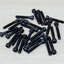 สกรูหัวจมดำ Screw M5 ยาว 30mm (20ตัว/ถุง)