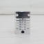 Silver-MK10 E3D V6 Heat Sink Radiator For CR8/CR10