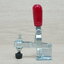 102B - 105mm Vertical Type Toggle Clamp 100kg Holding Capacity