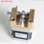 MK8 extruder aluminum block DIY kit for 1.75mm Filament (Right hand)
