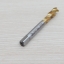 Titanium Coated Thread Tap M8 x 1.25 HSSE Screw Tap