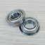 F688zz (8x16x5mm) Flange Deep Groove Ball Bearing