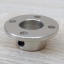 14mm Rigid Flange Coupling