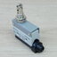 AZ-7312 Waterproof Micro Limit Switch - 90 Degree Roller Metal (Silver Contact)