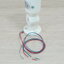 LED 12-24V DC (BEM-X-50-2W-D) Stack Alarm LED Indicator Lamp (Red, Green, ไม่มีเสียง กระพริบ)