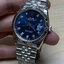 ROLEX DJ36 BLUE MOTIF (VSF)