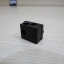 Black Aluminum Heater Block 20x16x12mm for E3D V6