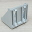 Bracket D6060 สำหรับ Series 30 Alu Profile