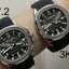 PATEK AQUANAUT 5167 3KF V.4 UPDATE