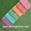 ถุงกระดาษสีเบอร์ 8 ขนาด 6" x 8"1/2 x 2"