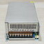 48V-10A-480W DC Switching Power Supply (S-500-48) + Fan Automatic