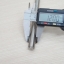 T12 Lead Screw Dia 12mm ยาว 450mm (Lead 8mm) + Copper Nut