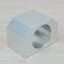 DSG20H Housing Aluminium for 20mm Ball Screw Nut (Inner Dia : 36mm)