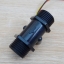 YF-S201C G1/2" Water Flow Sensor Meter 1-30L/min Black