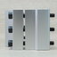 55mm Widened Type Clamp Mount Bracket (Split Fixing Frame 57x89x66mm - Screw M6)