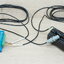 Hybrid Closed-Loop Stepper Motor (Nema34) 86HBS120 แรงบิด 12N.m 5.6A Shaft 14mm + HBS860H Driver
