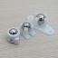 W420 steel ball universal wheel