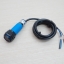 E3F-DS10C4 Infrared Photoelectric Sensor 0-10cm Detection Range (NPN, NO)