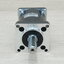 Planetary Gearbox Ratio 40:1 NEMA23 Speed Reducer (Shaft IN 8mm - OUT 14mm)