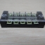 Terminal Blocks TB-2505 (600V 25A 5P) Patch Panel Wiring Row Junction Box