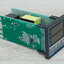 เครื่องควบคุมอุณหภูมิระบบ PID รุ่น REX-C100FK02-V*AN (240V/50HZ) + Thermocouple 0 to 400 °c