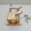 65mm Adjustable Clamps for CNC Spindle Motor
