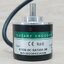 720P/R Rotary Encoder (GTS06-OC-RA720A-2M) Shaft 6mm, NPN, 5-24VDC, Cable 2M