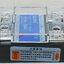 BERM-1 D4840 Solid State Relay, SSR 40A input 3-32VDC output 24-480VAC