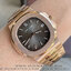PATEK PHILIPPE NAUTILUS 5711R PPF
