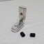 Inner Bracket สำหรับ Series 30 Alu Profile + น็อตยึด M6