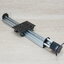 Nema17 + V-slot2060 Linear Actuator Bundle 400mm (ระยะได้งาน 310mm)