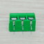 KF301- 3P Green Terminal Block (5.08-301-3P) (ชุด 10 ตัว)