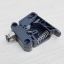 Right-hand Extruder 1.75mm feeding makerbot PC4-M5 injection pieces