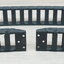 10 x 30 mm Cable drag chain R28mm ยาว 1M และ End Connectors (Bridge open outside)