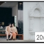 กรอบรูปแต่งงาน รูปภาพกรอบลอย ขนาด 20x30