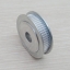 2GT Width 6mm, 60 Teeth Timing Pulley (Bore 5mm)
