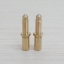 0.2mm V6 Integral Heatbreak with Brass Nozzle Throat One