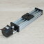 Nema23 + C-Beam Linear Actuator Bundle for the 500mm (ระยะได้งาน 405mm)