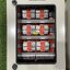 PV Combiner Box 6String