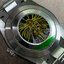 ROLEX OP41 ฺBLUE 41MM. CF