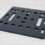 V-Slot Gantry Plate 20mm